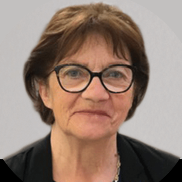 DR Michèle Codron