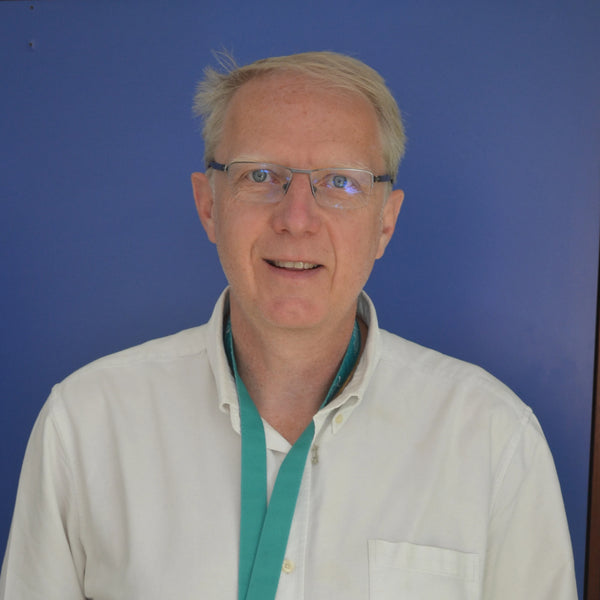 DR Jean-Philippe Lucot
