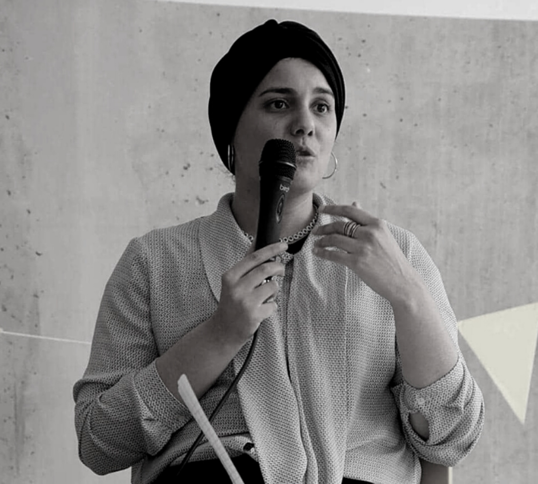 Masterclass Périménopause avec le Dr. Mosbah