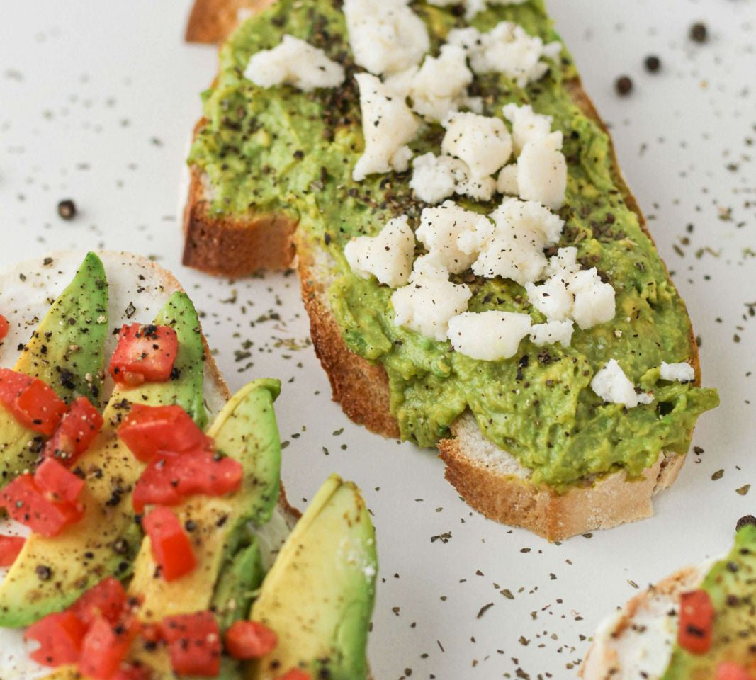 Bien se nourrir pendant la périménopause