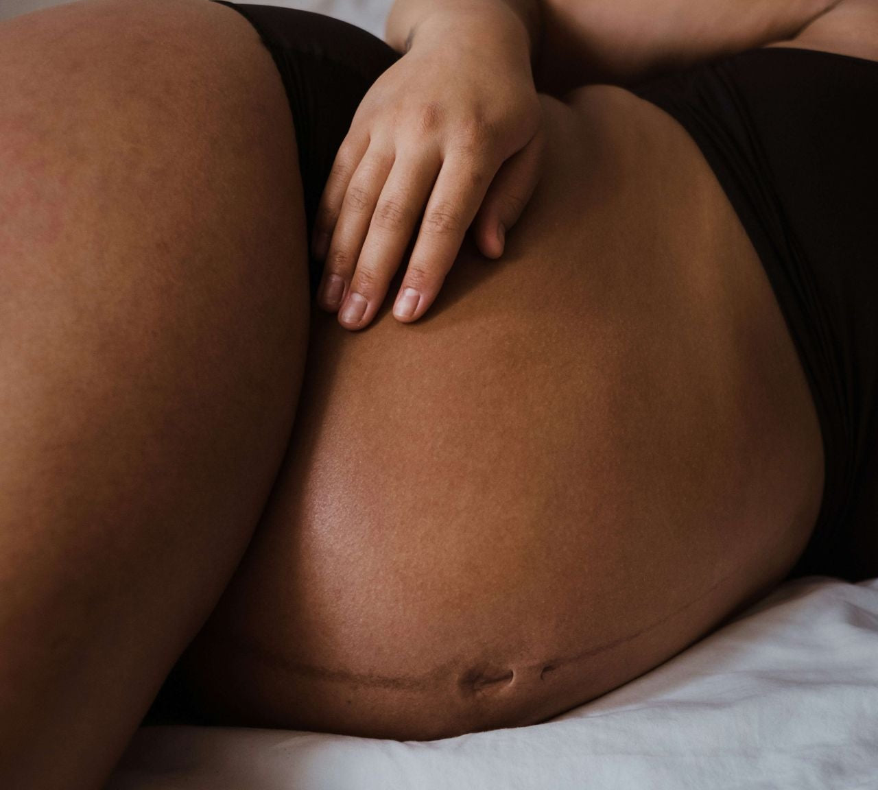 Femme de 40 ans en préménopause : fertilité et grossesse, article Ginama