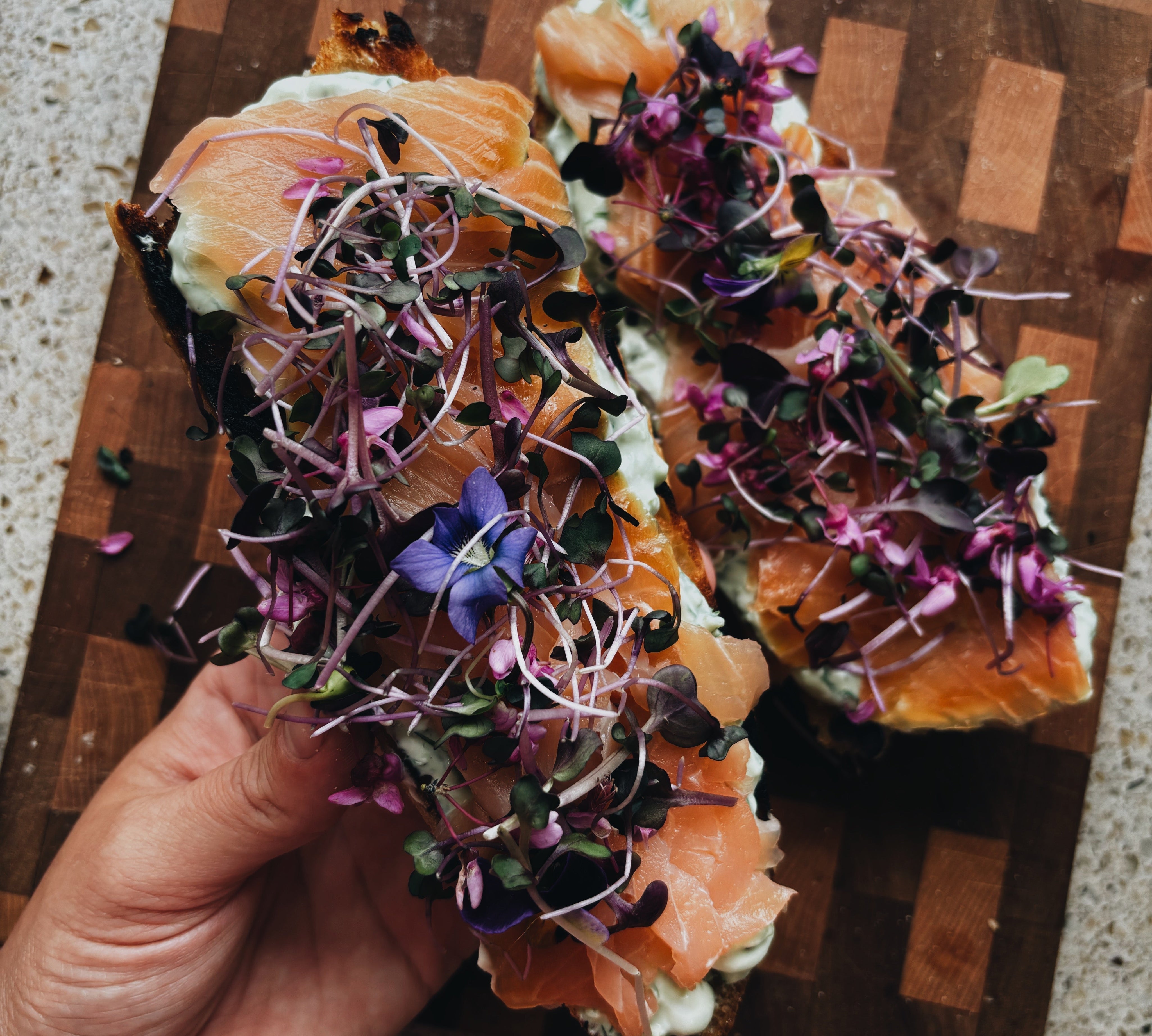 Bien se nourrir pendant la périménopause : guide complet