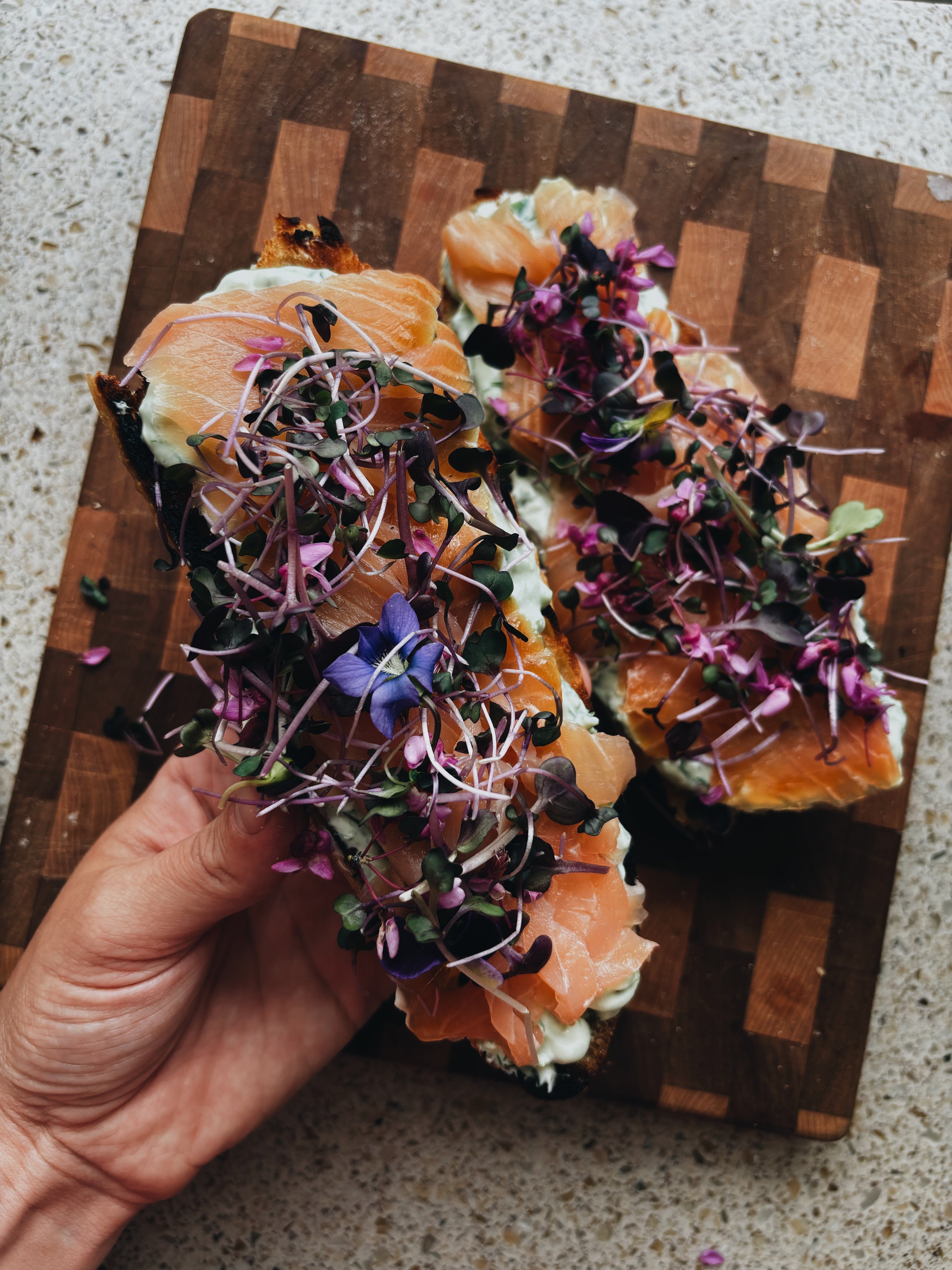 Bien se nourrir pendant la périménopause : guide complet