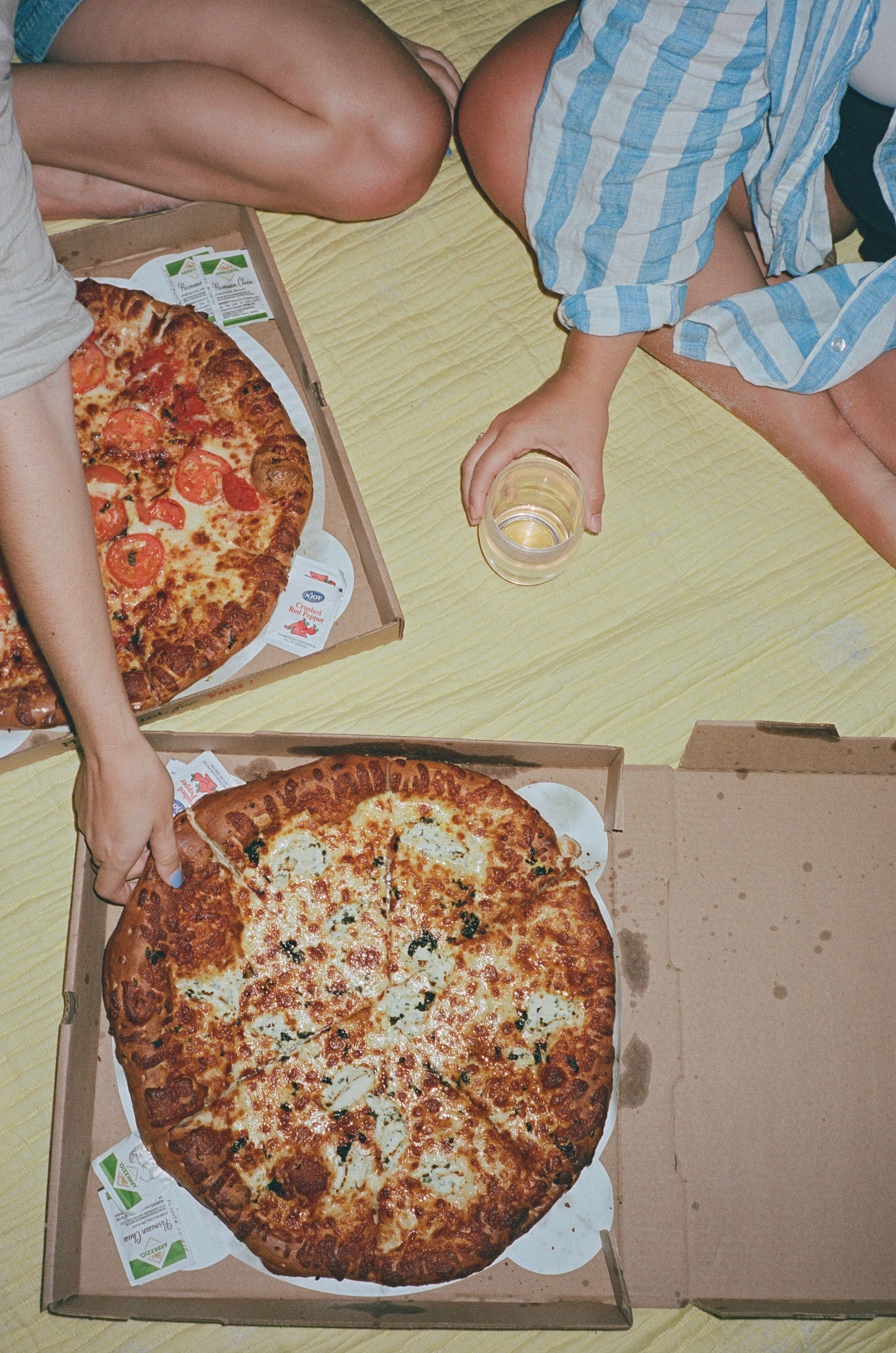 C'est quoi le cholestérol ? le bon, le mauvais et son lien avec tes hormones