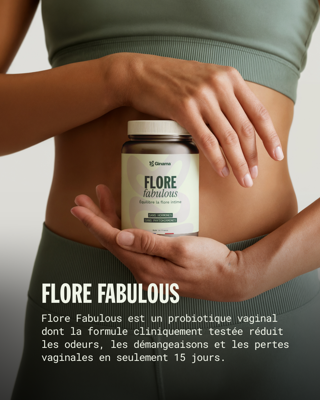 Flore fabulous