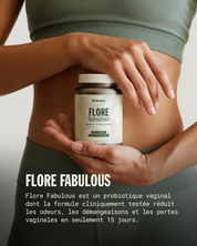 Flore fabulous