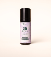 Dry is Gone