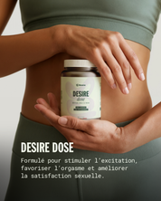 Desire dose