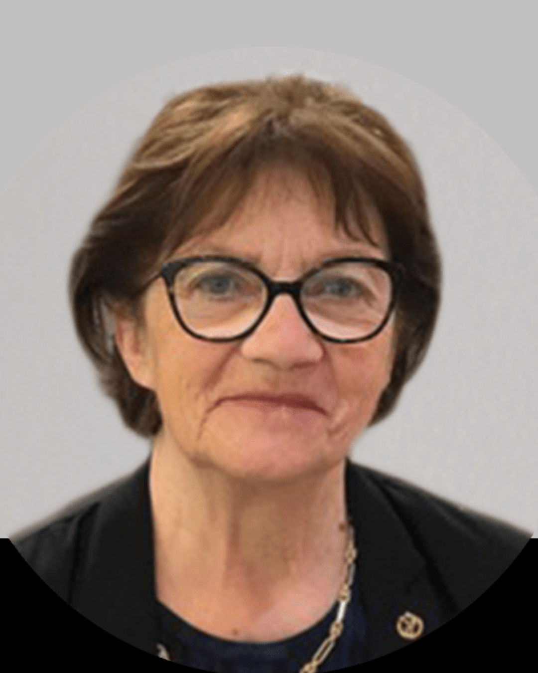 DR. Michèle Codron