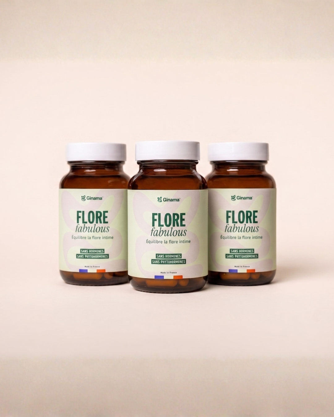 Flore Fabulous