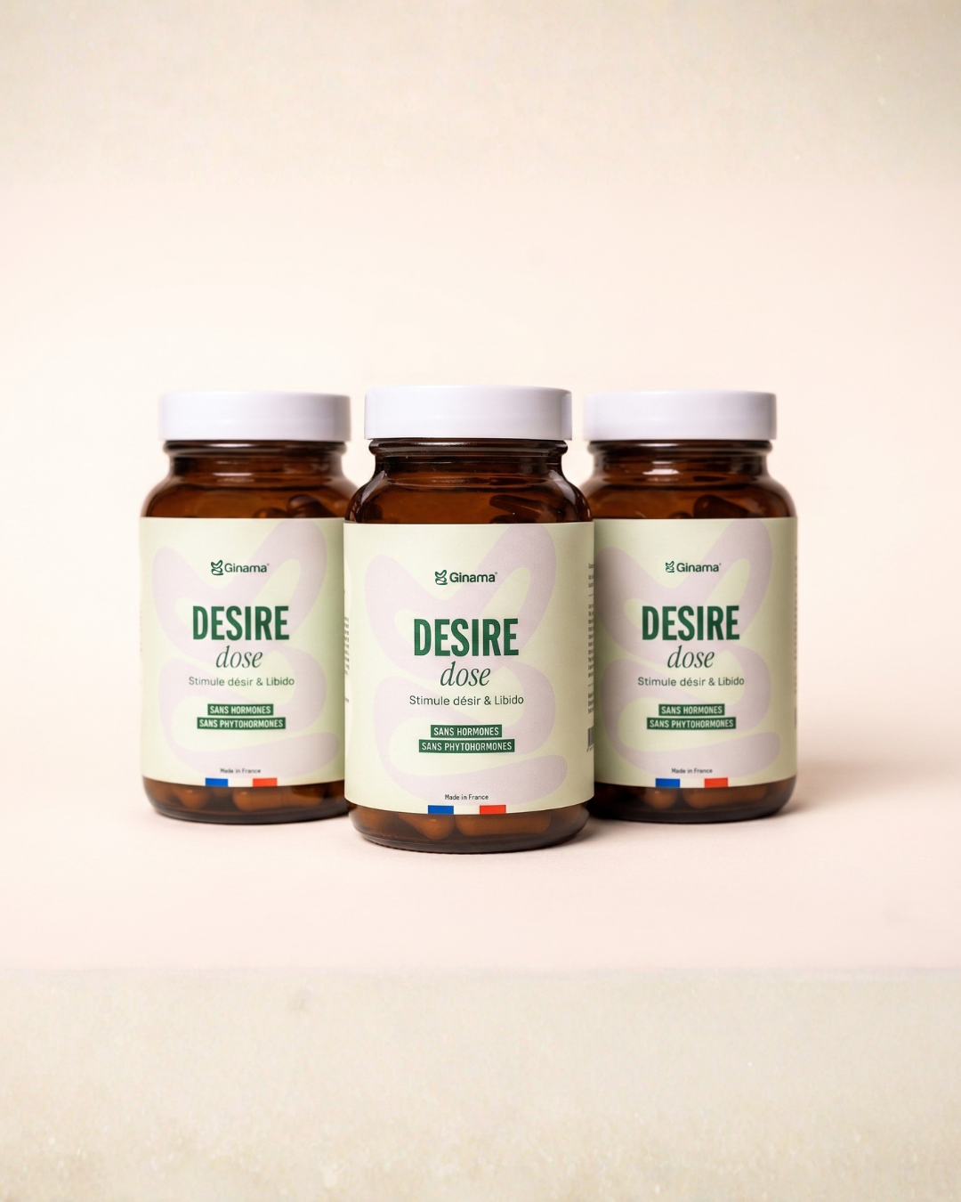 Desire Dose