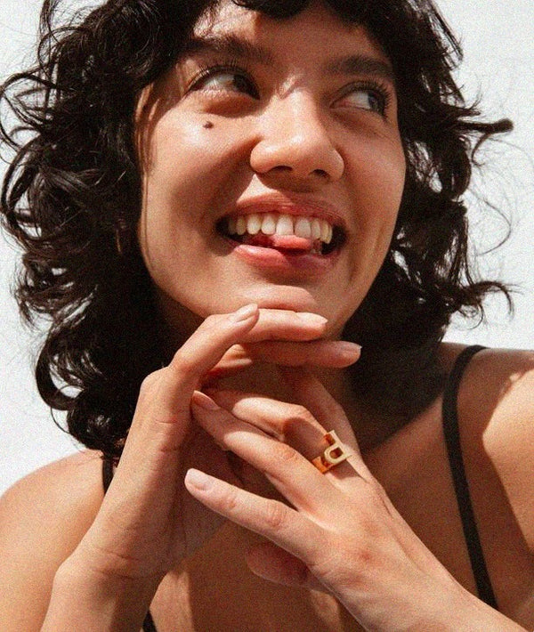 Trouve ta routine bien-être avec Ginama 🫶