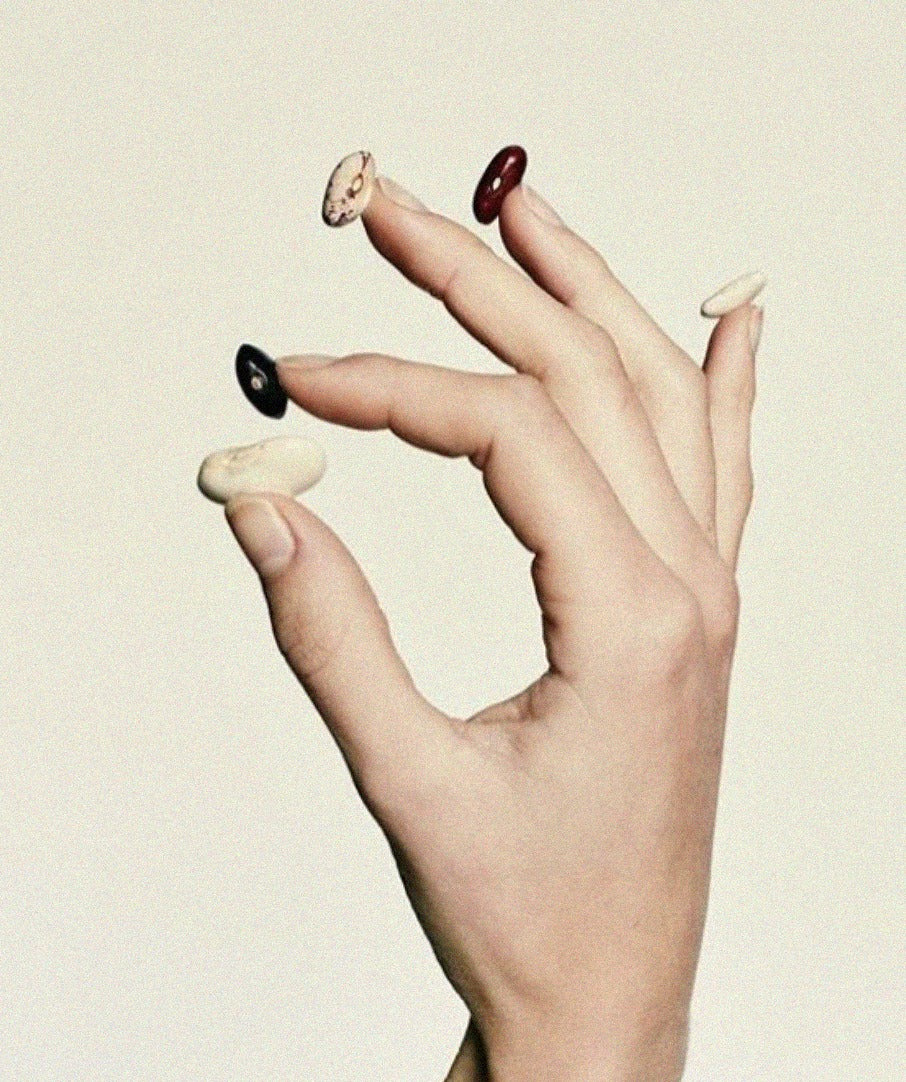 1. Dites-nous en plus sur vous