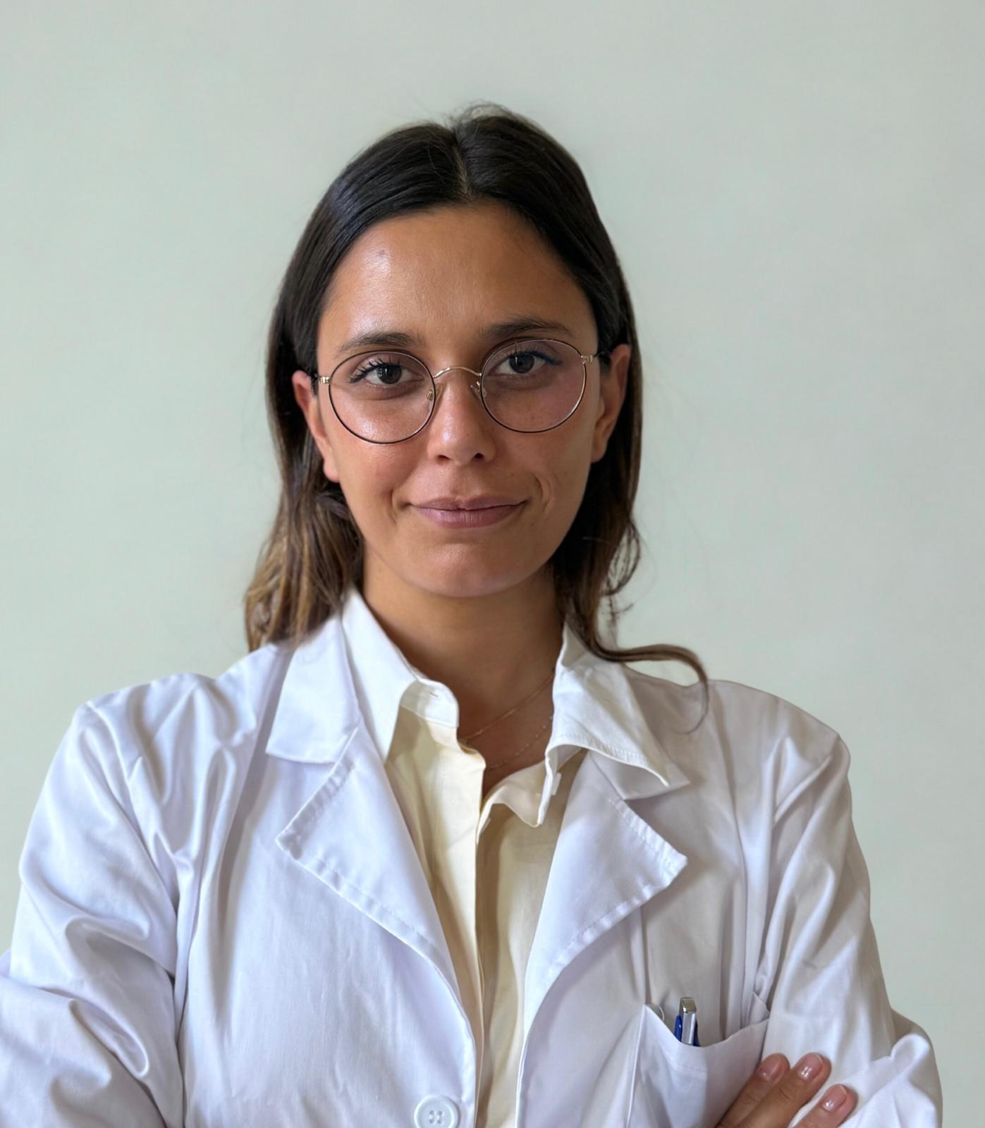 Dr. Héloïse Caillaux