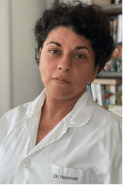 Dr. Zohreh Hemmati Brivanlou