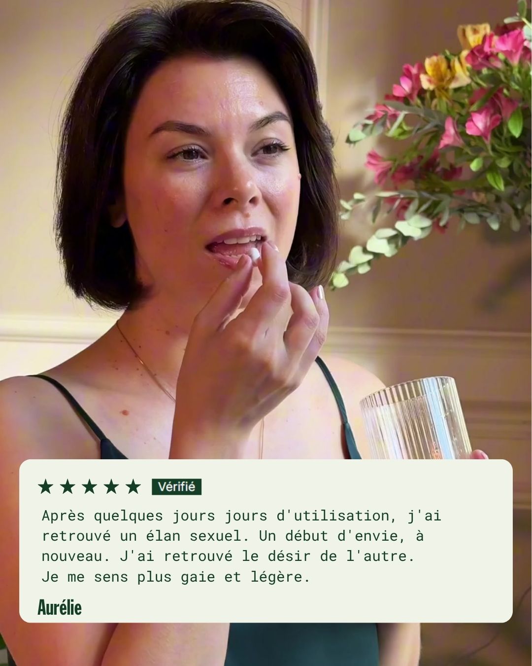 Desire Dose