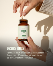 Desire Dose