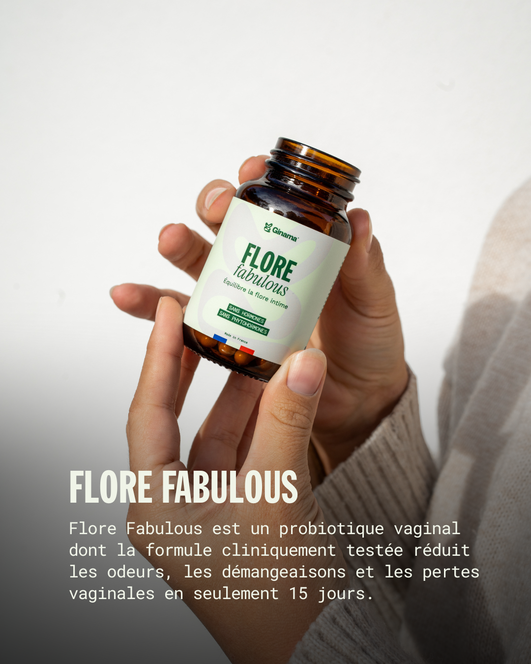 Flore Fabulous