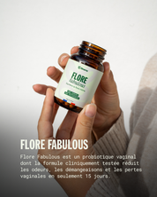 Flore Fabulous