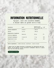 [PREVENTE] Créatine+ mind