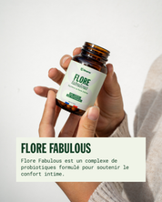 Flore Fabulous