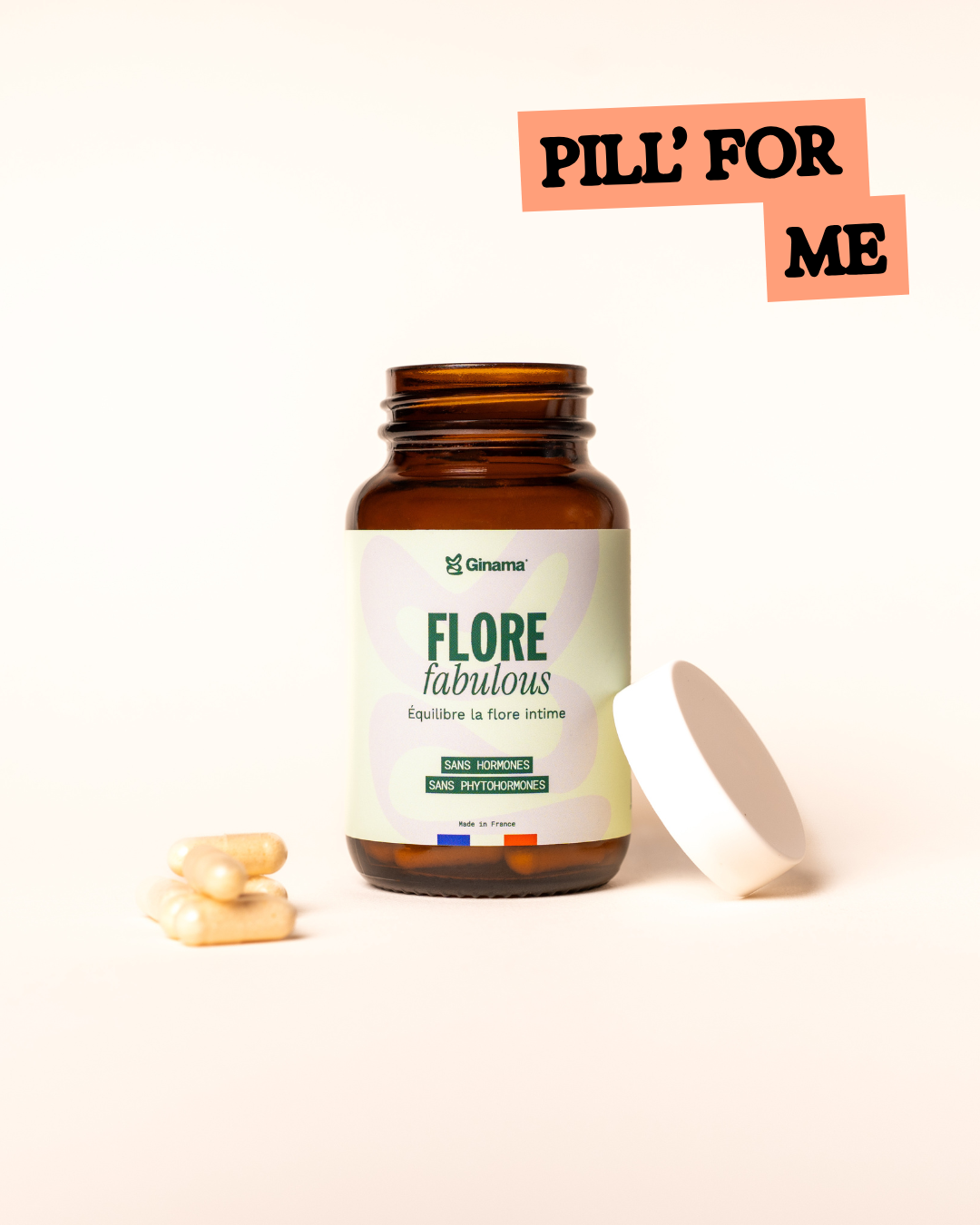 Flore Fabulous