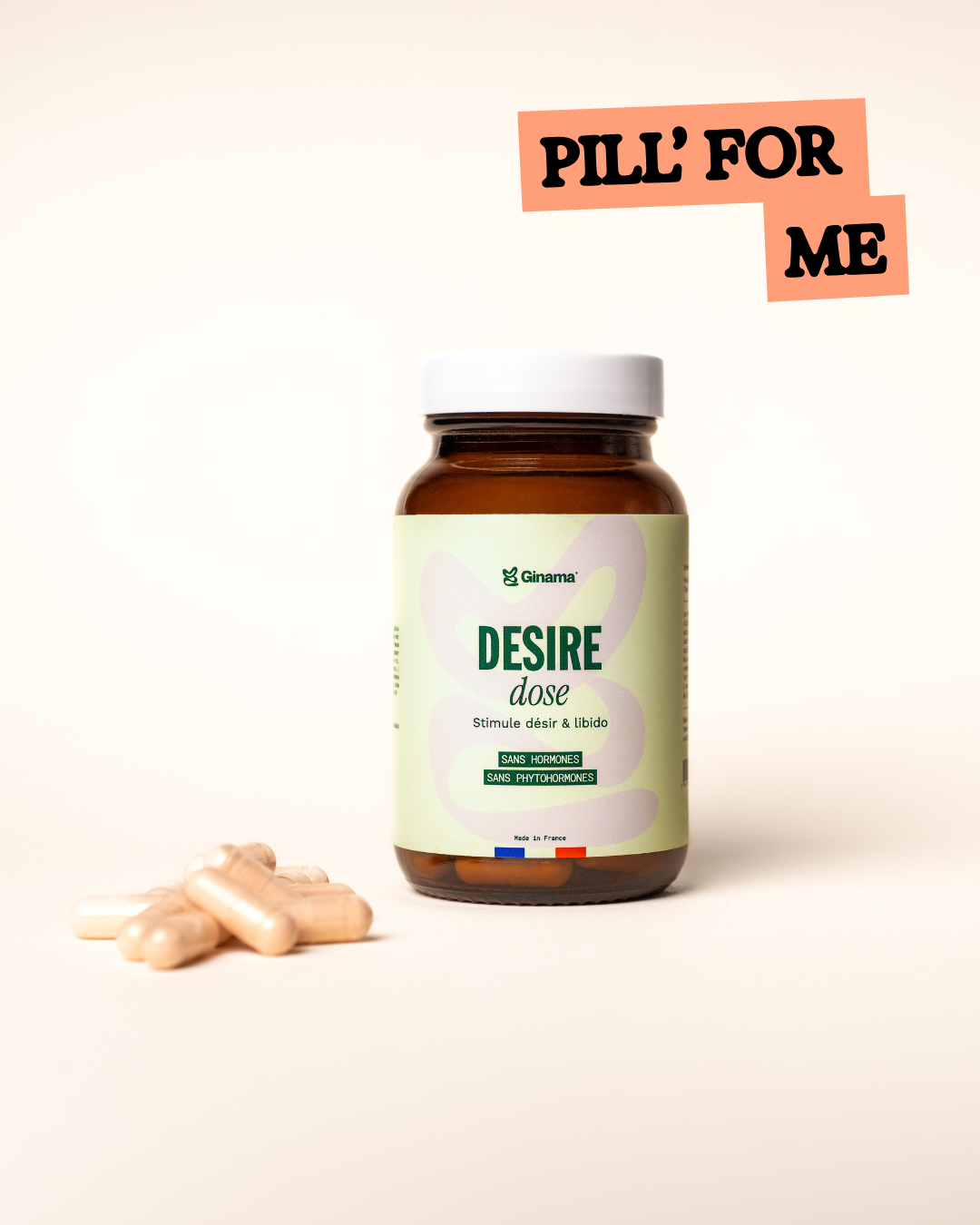 Desire Dose