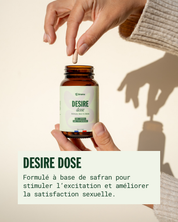 Desire Dose