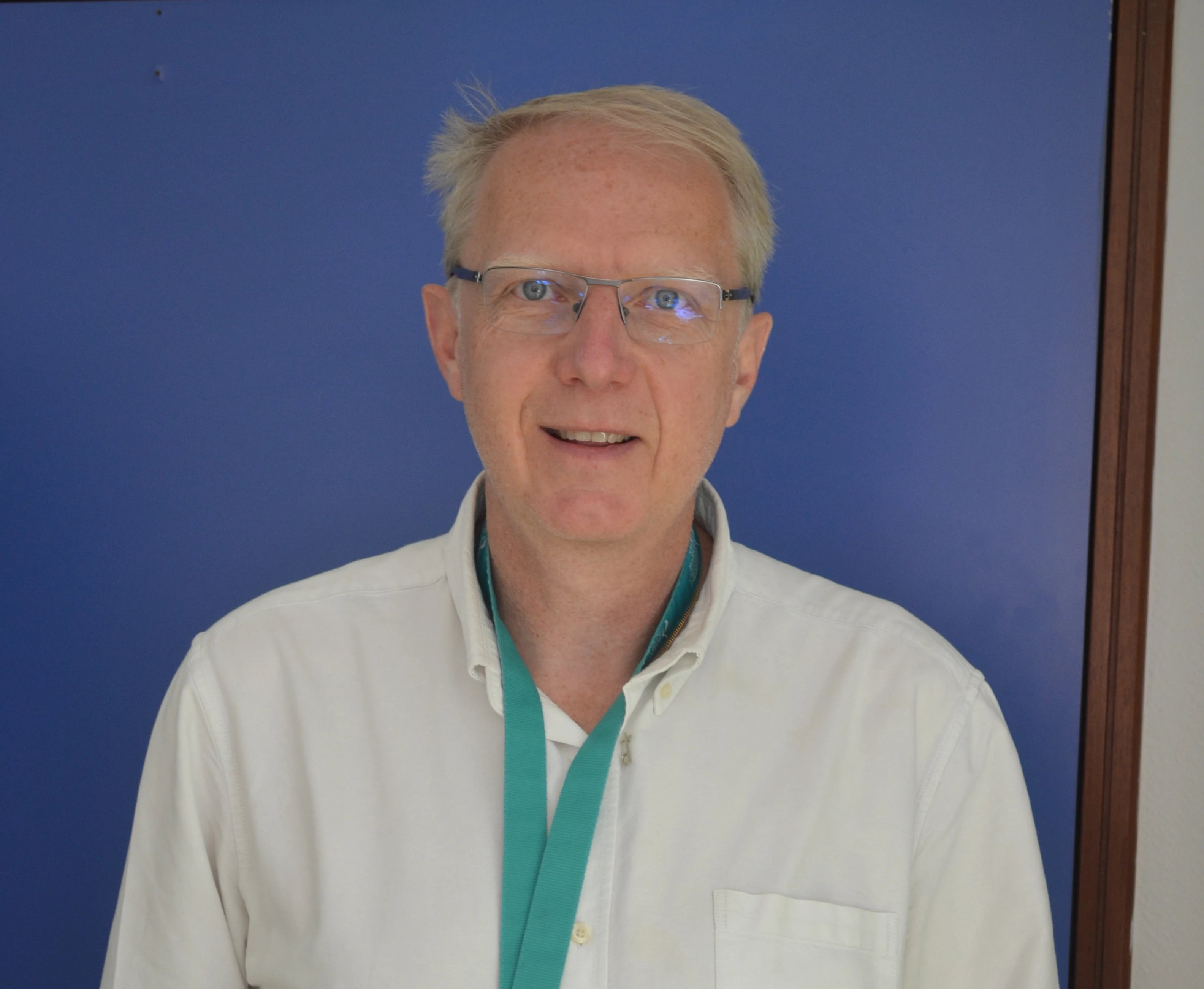 DR. Jean-Philippe Lucot